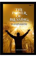 Power of Blessing