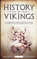 History of Vikings