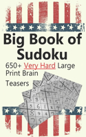 Big Book Of Sudoku