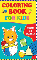 Coloring Book for Kids