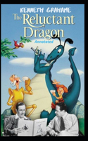 The Reluctant Dragon Annotated