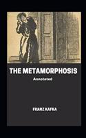 The Metamorphosis Annotated