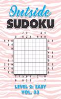 Outside Sudoku Level 2