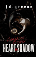 Candance Brewer - Heart in Shadow