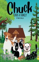 Chuck Finds a Family
