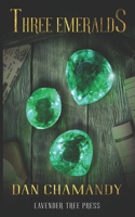 Three Emeralds