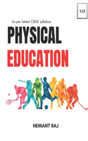 Physical Education Class 12