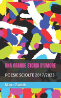 Una Grande Storia d'Umore