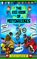 Big Book of Motorbikes