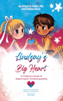 Lindsay's Big Heart