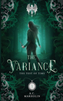 The Variance