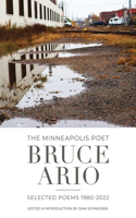 The Minneapolis Poet