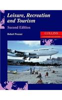 Leisure, Recreation and Tourism