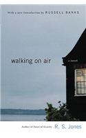 Walking on Air