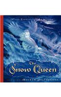 The Snow Queen: A Winter and Holiday Book for Kids