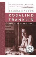 Rosalind Franklin