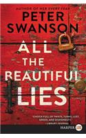 All the Beautiful Lies