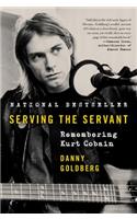 Serving the Servant: Remembering Kurt Cobain