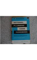 National Plumbing Code Handbook