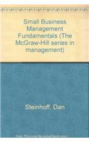 Small Business Management Fundamentals