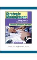 Strategic Management