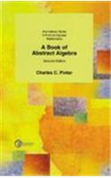 Lsc a Book of Abstract Algebra