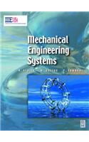 Mechanical Engineering Systems