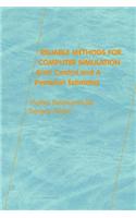 Reliable Methods for Computer Simulation