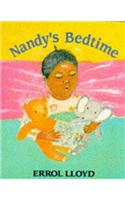 Nandy's Bedtime