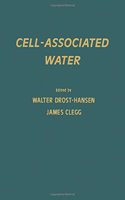 Cell-associated Water