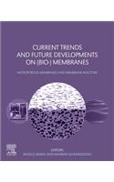 Current Trends and Future Developments on (Bio-) Membranes