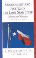 Government and Politics in the Lone Star State