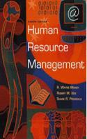 Human Resource Management: International Edition