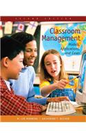 Classroom Management