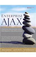 Enterprise Ajax, Adobe Reader: Strategies for Building High Performance Web Applications