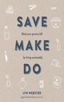 Save Make Do