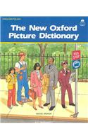 New Oxford Picture Dictionary English Polish