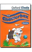 rew Chatterbox Starter Itools CD-rom
