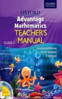 Advantage Mathematics Teacher'S Manual Book 1