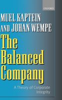 Balanced Company