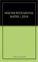 New Enjoying Mathematics Workbook with Mental Maths 1 Paperback â€“ 1 January 2017