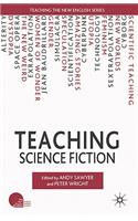 Teaching Science Fiction