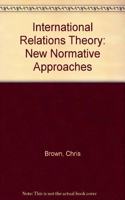 International Relations Theory