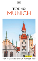 DK Top 10 Munich