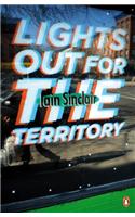 Lights Out for the Territory