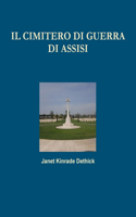 Cimitero di Guerra di Assisi