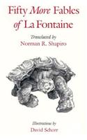 Fifty More Fables of La Fontaine