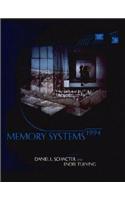 Memory Systems, 1994: (Bradford Books)