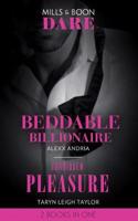 Beddable Billionaire