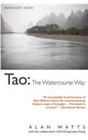 Tao: The Watercourse Way